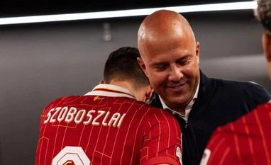 Premier League Highlights: Liverpool beat Bournemouth 4-2 in opening tie Liverpool FC (Pic-Twitter)