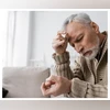 Feeling lack of purpose, personal growth could be signal of dementia: Study Dementia, old man