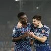 Arsenal FC (Pic-Twitter)