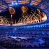 Omega Closing Ceremony at Paris Olympics 2024 (Pic-File)