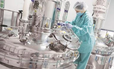 CRISIL SME Tracker: Global uncertainties to hit chemical manufacturers chemicals