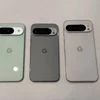 Pixel 9, Pixel 9 Pro, and Pixel 9 XL