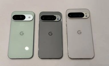 Google announces price cut for older models following Pixel 9 series launch Pixel 9, Pixel 9 Pro, and Pixel 9 XL