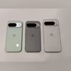 Pixel 9, Pixel 9 Pro, and Pixel 9 XL Pixel 9, Pixel 9 Pro, and Pixel 9 XL