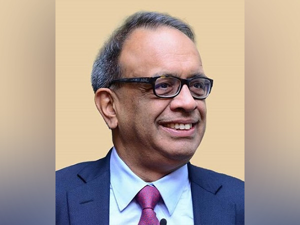 Tennis player James Blake