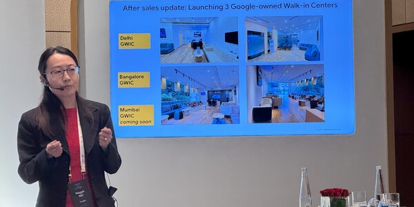 Google expands India operations with self-owned after-sales centres