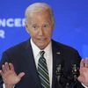 Joe Biden, Biden