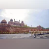 Red Fort, Independence Day