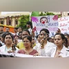 Kolkata rape-murder: Doctors protest affects healthcare services in J'khand Doctor Protest, Protest