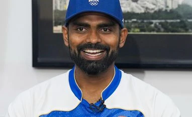 PM expresses gratitude in letter to retired Sreejesh, backs him as jr coach PR Sreejesh, Sreejesh