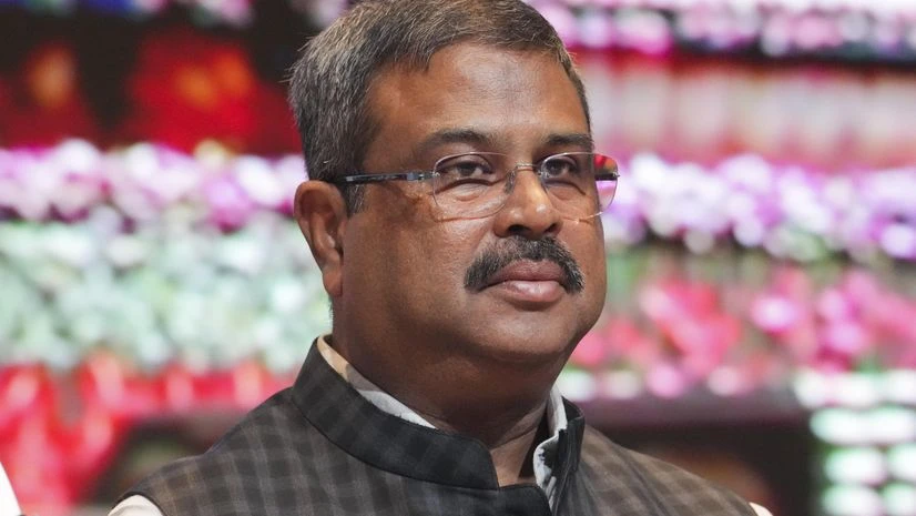 NEP philosophical blueprint, can be adapted by emerging economies: Pradhan | Education News Dharmendra Pradhan, Dharmendra, Pradhan