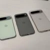 Google Pixel 9 series