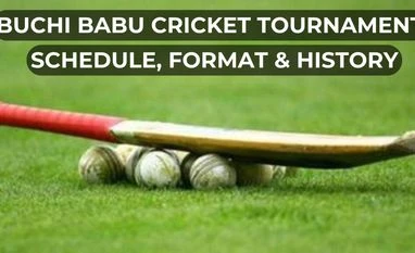 Buchi Babu cricket tournament 2024 schedule, teams, format and history Buchi Babu cricket tournament 2024