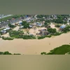 3 dead after heavy rains flood Gujarat's low-lying areas, hundreds shifted | India News Flood, Patna Flood