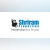 Shriram Properties to focus on mid-segments; eyes doubling annual sales Shriram Properties