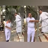 hilarious reunion video goes viral hilarious reunion video goes viral