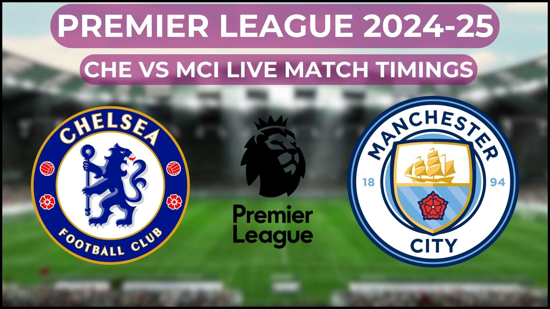 How to watch and live stream English Premier League soccer 202425