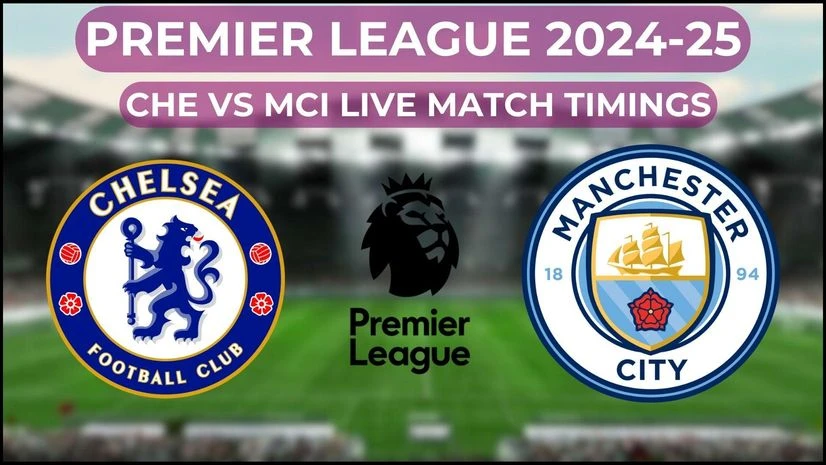 MCI vs CHE MCI vs CHE