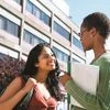 International students — long the golden goose for universities and colleges in advanced economies — face an increasingly uncertain future as governments seek easy targets to rein in surging immigration.