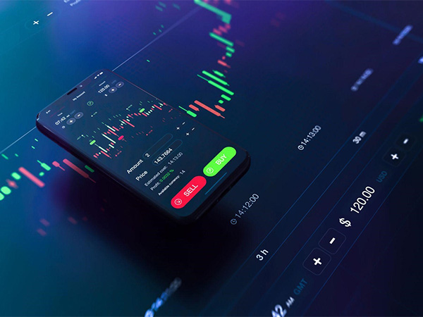 Tennis player James Blake