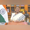 President Murmu asks media to do fearless reporting, stand with truth President Droupadi Murmu said the Centre has vigorously promoted a range of sectors, such as semiconductors and artificial intelligence, while also creating an ideal ecosystem for startups
