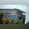 Viable to export out of India; clarity on global trade needed: Cisco cisco, Cisco Systems