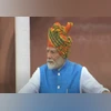 I-Day: PM Modi delivers longest-ever Red Fort speech at nearly 100 minutes PM Modi