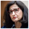 Minouche Shafik Minouche Shafik