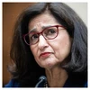 Minouche Shafik Minouche Shafik