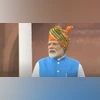Youth with no political background joining politics good for democracy: PM PM Modi