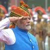 Narendra Modi, India PM, Independence Day