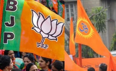 Take message of social harmony in Hindu society to every home: RSS leaders BJP, RSS, Hindutva, Sangh