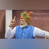 PM Modi raises concern of Hindus' safety in Bangladesh in I-Day speech Narendra Modi