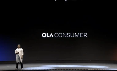 Ola Cabs rebranded to Ola Consumer, CEO Aggarwal launches loyalty program Ola Cabs Rebranded