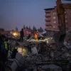 Istanbul earthquake
