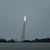 Isro's Earth observation satellite lifts off: Its link to Gaganyaan mission Isro EOS-8 mission