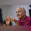 Manish Sisodia, Sisodia, Manish Manish Sisodia, Sisodia, Manish