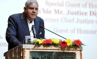 Opposition raises questions over ex Vice President Dhankhar's resignation Jagdeep Dhankar, jagdeep, Vice President, VP