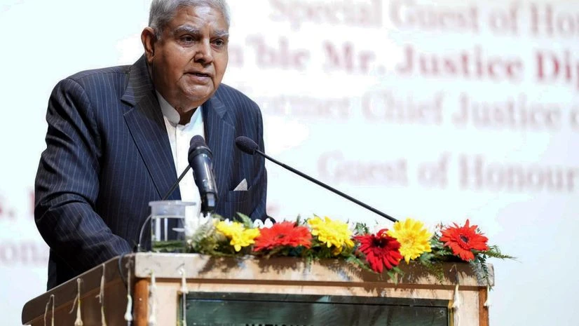 Jagdeep Dhankar, jagdeep, Vice President, VP Jagdeep Dhankar, jagdeep, Vice President, VP