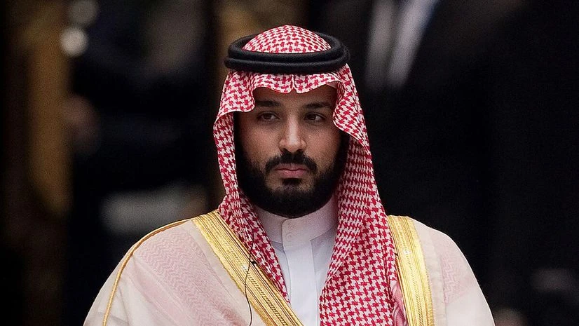 Saudi Crown Prince fears assassination amid talks to normalise Israel ties | World News - Business Standard
