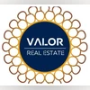 Valor Estate Q1 result: Loss narrows to Rs 13.6 crore on higher expenses Valor Estate, Valor Estate logo