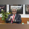 Too little, too late: IMA on forming panel to mull on law to protect medics Dr, R V Asokan, Asokan