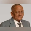 RN Agarwal, 'Father of Agni missile', passes away at the age of 84 | India News R N Agarwal | Photo: X/@ANI