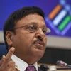 Rajiv Kumar, Rajiv, ECI