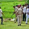 Assam bomb