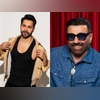Varun Dhawan to join Sunny Deol in Border 2, India's biggest war film Varun Dhawan to join Sunny Deol in Border 2