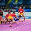 Pro Kabaddi League