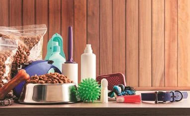 Thriving Indian pet care market provides big opportunity for FMCG majors petcare market, pet food