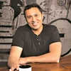 Bhavin Pandya, Co-founder and co-CEO, Games24x7 Bhavin Pandya, Co-founder and co-CEO, Games24x7
