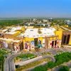 DLF mall of India, mall, noida